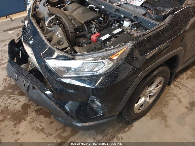 Toyota Rav4 Xle 2021 2T3W1RFVXMC154961 Image 21
