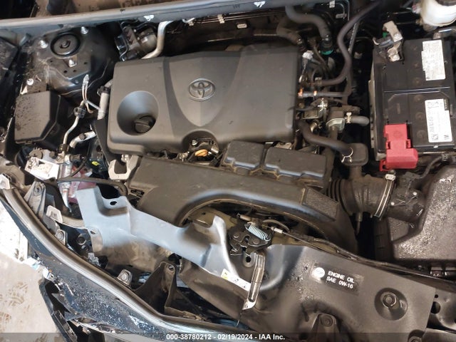 Toyota Rav4 Xle 2021 2T3W1RFVXMC154961 Image 22