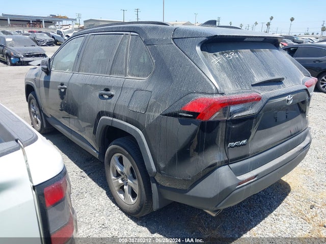 Toyota Rav4 Xle 2021 2T3W1RFVXMC154961 Image 3