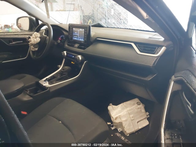 Toyota Rav4 Xle 2021 2T3W1RFVXMC154961 Image 5