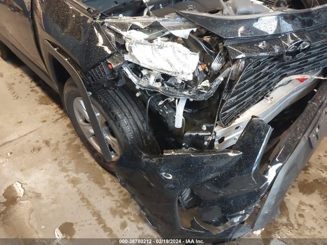 Toyota Rav4 Xle 2021 2T3W1RFVXMC154961 Image 6