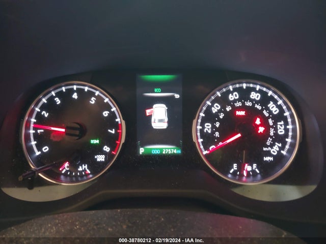 Toyota Rav4 Xle 2021 2T3W1RFVXMC154961 Image 7