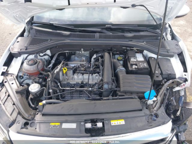 3VWG57BUXKM083989 Volkswagen Jetta 1.4t Sel Premium
