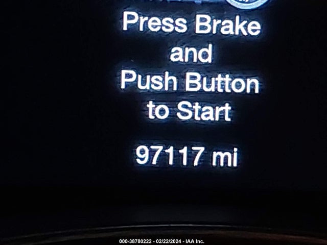 2016 JEEP GRAND CHEROKEE LIMITED VIN: 1C4RJFBG2GC490886