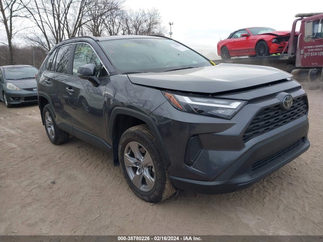 2023 2T3P1RFV1PW391233 главное изображение