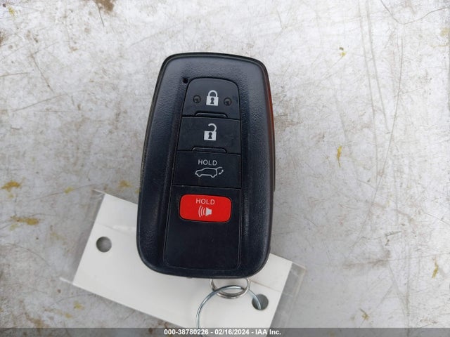 Toyota Rav4 Xle 2023 2T3P1RFV1PW391233 Image 11