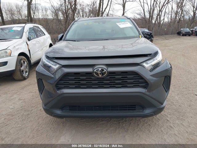 Toyota Rav4 Xle 2023 2T3P1RFV1PW391233 Image 12