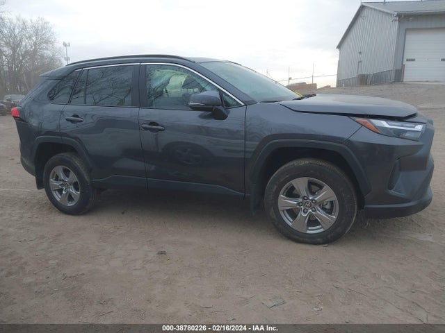 Toyota Rav4 Xle 2023 2T3P1RFV1PW391233 Image 13