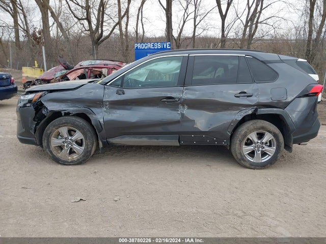 Toyota Rav4 Xle 2023 2T3P1RFV1PW391233 Image 14