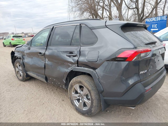Toyota Rav4 Xle 2023 2T3P1RFV1PW391233 Image 17