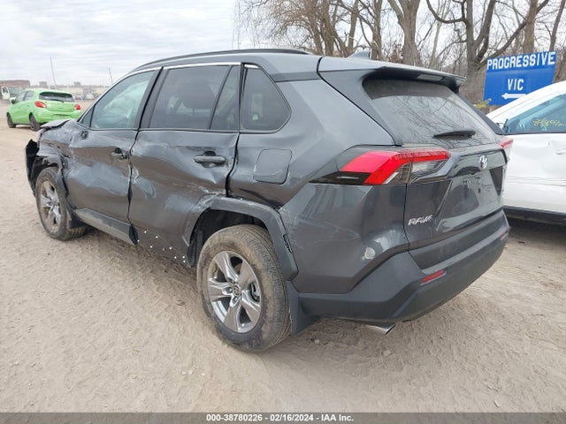 Toyota Rav4 Xle 2023 2T3P1RFV1PW391233 Image 3