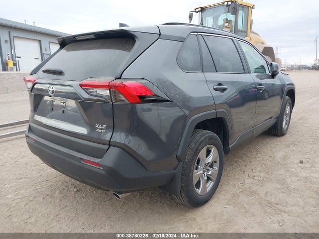 Toyota Rav4 Xle 2023 2T3P1RFV1PW391233 Image 4