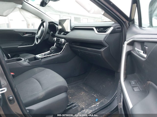 Toyota Rav4 Xle 2023 2T3P1RFV1PW391233 Image 5