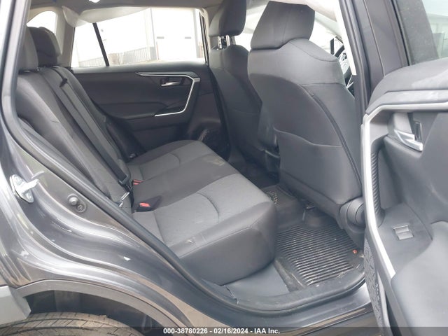 Toyota Rav4 Xle 2023 2T3P1RFV1PW391233 Image 8