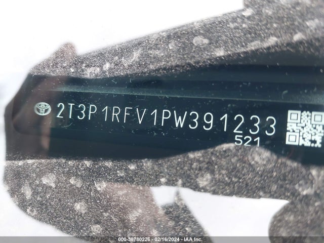 Toyota Rav4 Xle 2023 2T3P1RFV1PW391233 Image 9