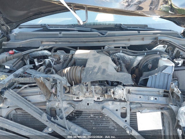 GMC Sierra 1500 Slt 2018 3GTU2NEJ0JG344872 Image 10
