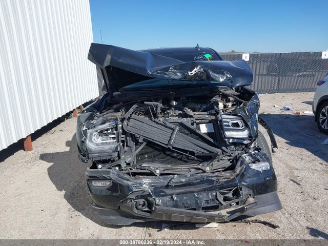 GMC Sierra 1500 Slt 2018 3GTU2NEJ0JG344872 Image 12