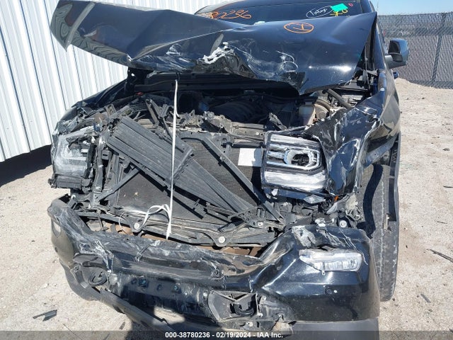 GMC Sierra 1500 Slt 2018 3GTU2NEJ0JG344872 Image 6