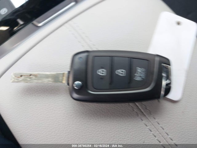 Hyundai TUCSON SE 2024 5NMJA3DE1RH368225 Image 11