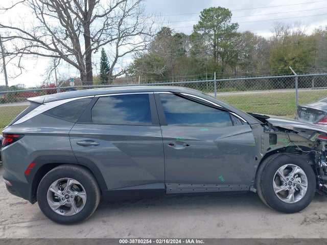 Hyundai TUCSON SE 2024 5NMJA3DE1RH368225 Image 13