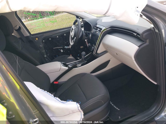 Hyundai TUCSON SE 2024 5NMJA3DE1RH368225 Image 5