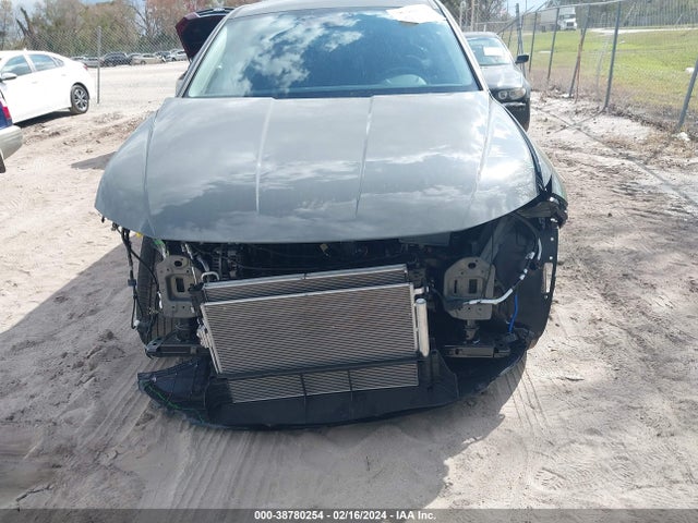 Hyundai TUCSON SE 2024 5NMJA3DE1RH368225 Image 6
