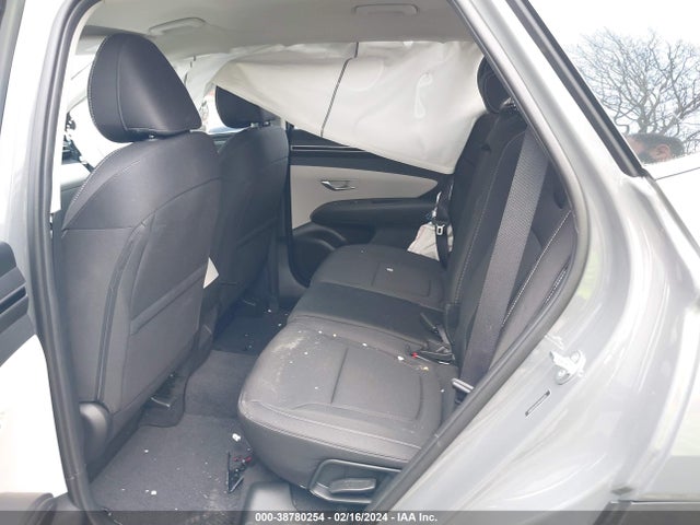 Hyundai TUCSON SE 2024 5NMJA3DE1RH368225 Image 8