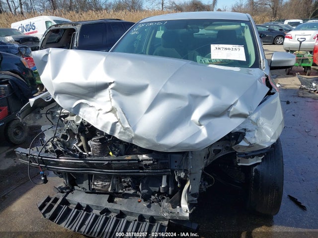 Nissan SENTRA S 2019 3N1AB7AP0KY323978 Image 13