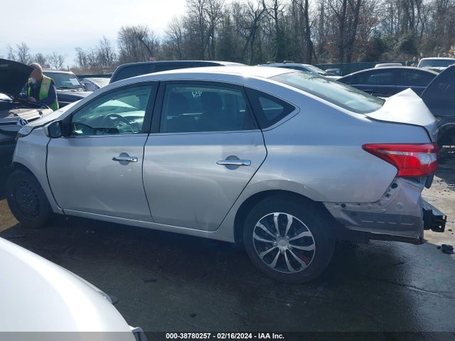 Nissan SENTRA S 2019 3N1AB7AP0KY323978 Image 15