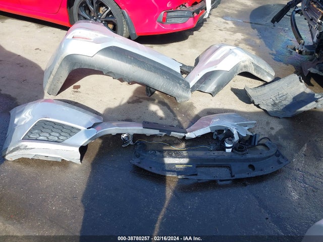 Nissan SENTRA S 2019 3N1AB7AP0KY323978 Image 12