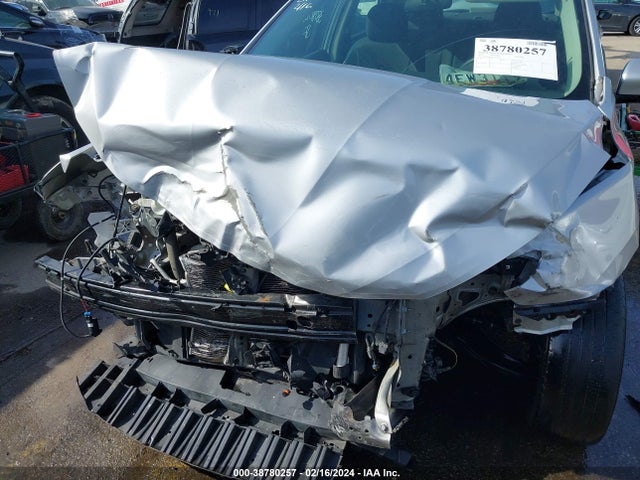 Nissan SENTRA S 2019 3N1AB7AP0KY323978 Image 18