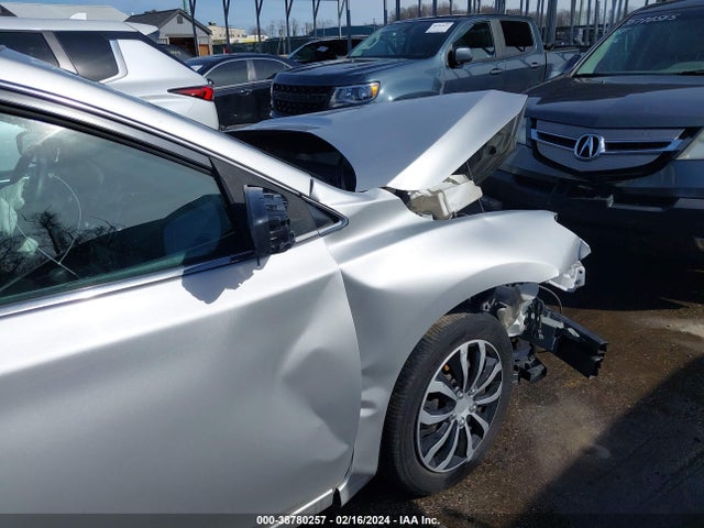 Nissan SENTRA S 2019 3N1AB7AP0KY323978 Image 20