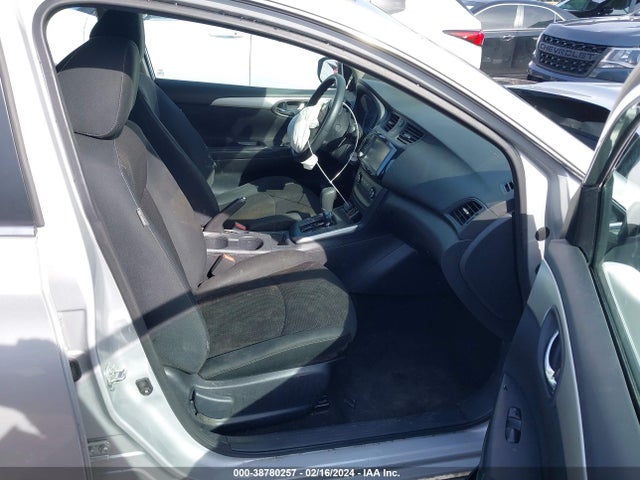 Nissan SENTRA S 2019 3N1AB7AP0KY323978 Image 5