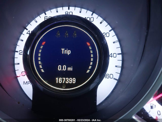 2011 CADILLAC SRX LUXURY COLLECTION VIN: 3GYFNAEY2BS665469