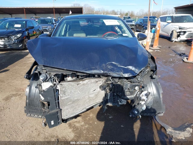 KIA Forte Lxs 2020 3KPF24AD8LE239417 Image 13