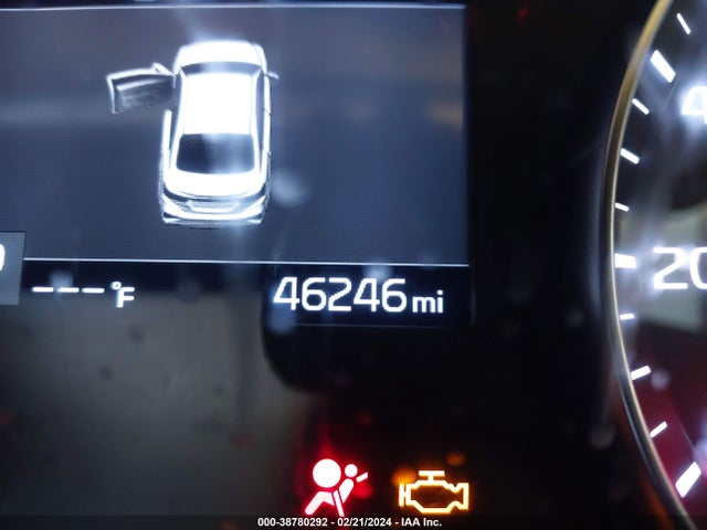 KIA Forte Lxs 2020 3KPF24AD8LE239417 Image 16