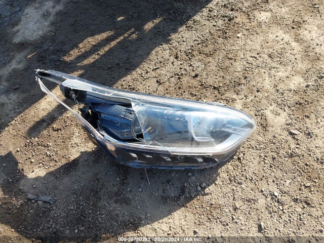 KIA Forte Lxs 2020 3KPF24AD8LE239417 Image 12