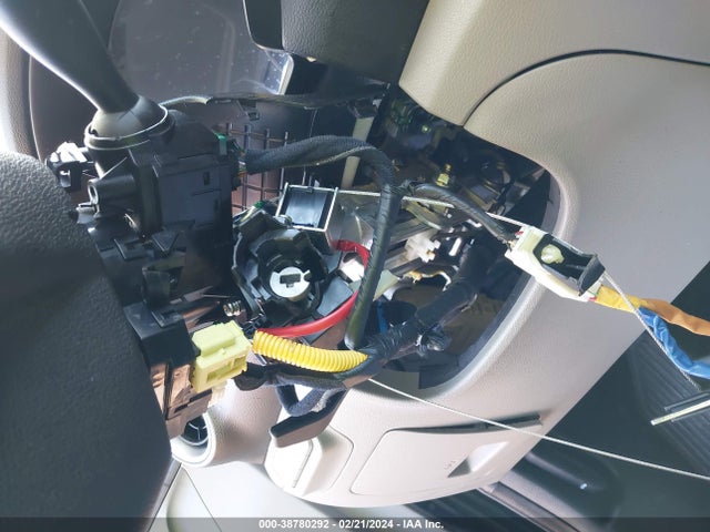 KIA Forte Lxs 2020 3KPF24AD8LE239417 Image 6