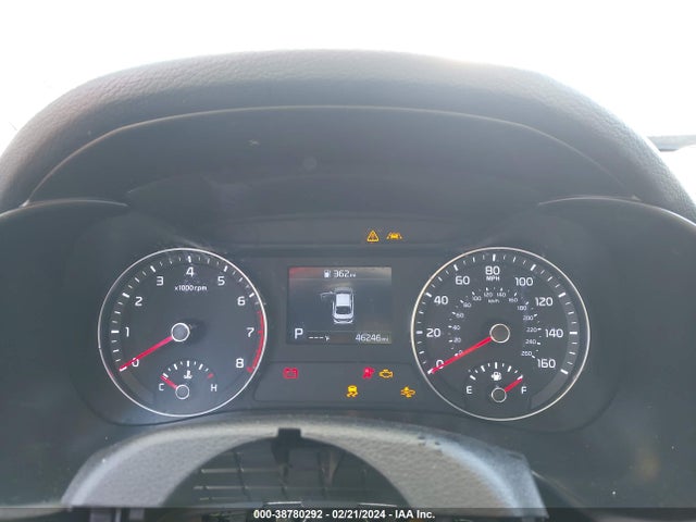 KIA Forte Lxs 2020 3KPF24AD8LE239417 Image 7