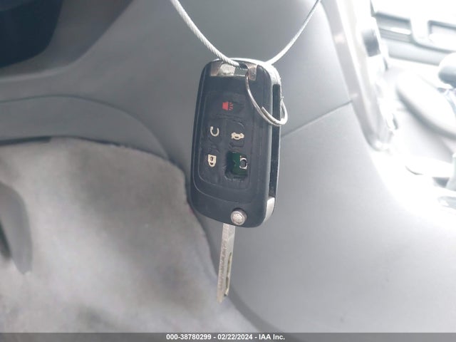 Chevrolet MALIBU LS 2015 1G11B5SL6FU151230 Image 11