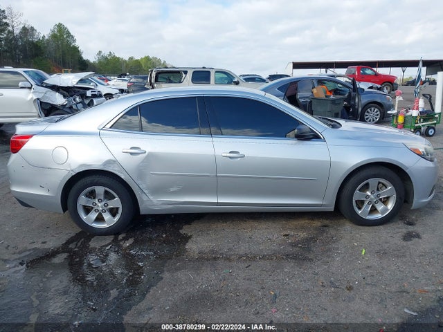Chevrolet MALIBU LS 2015 1G11B5SL6FU151230 Image 13