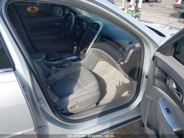 Chevrolet MALIBU LS 2015 1G11B5SL6FU151230 Image 5