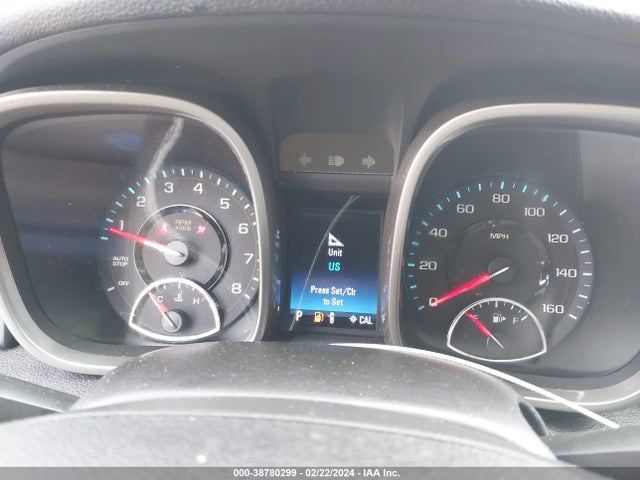 Chevrolet MALIBU LS 2015 1G11B5SL6FU151230 Image 7