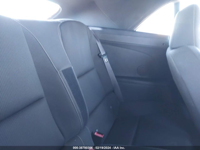 Chevrolet Camaro 1lt 2014 2G1FB3D31E9150053 Image 8