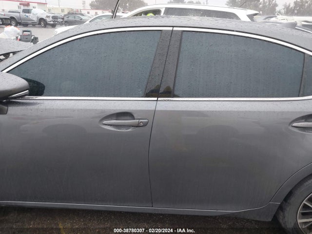 Lexus ES 350 2017 58ABK1GG8HU059799 Image 14