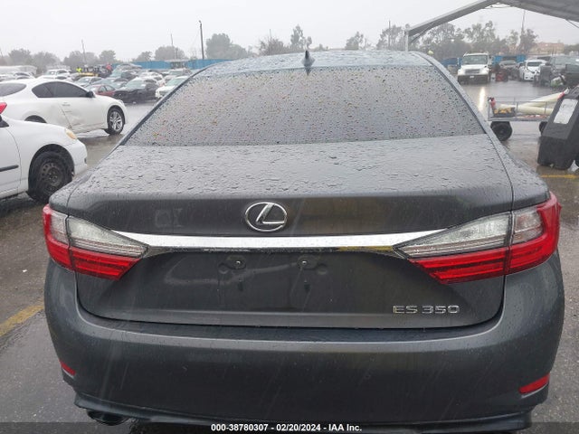 Lexus ES 350 2017 58ABK1GG8HU059799 Image 16