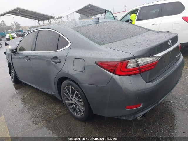 Lexus ES 350 2017 58ABK1GG8HU059799 Image 3