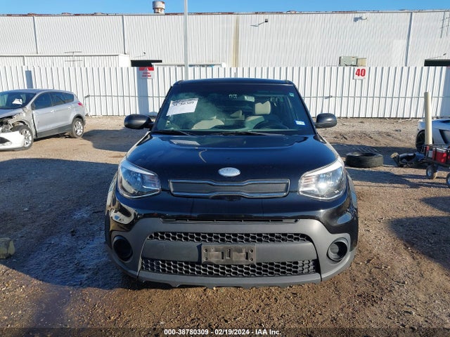 KIA Soul 2017 KNDJN2A28H7411649 Image 12