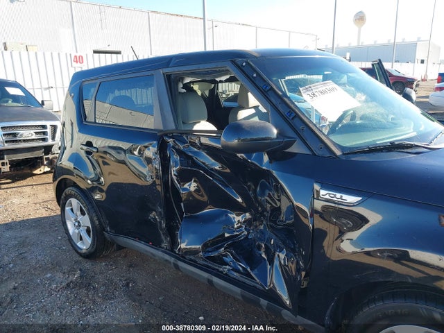 KIA Soul 2017 KNDJN2A28H7411649 Image 6