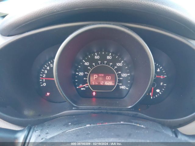 KIA Soul 2017 KNDJN2A28H7411649 Image 7